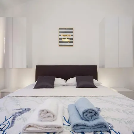 Apartment Luka 
